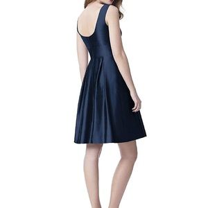 Alfred Sung Cocktail Dress